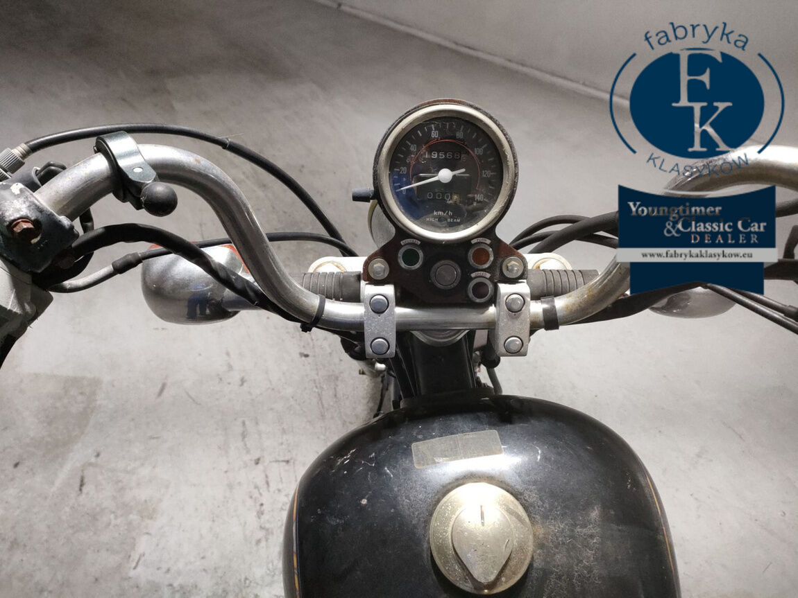 HONDA REBL  - zdjęcie 6