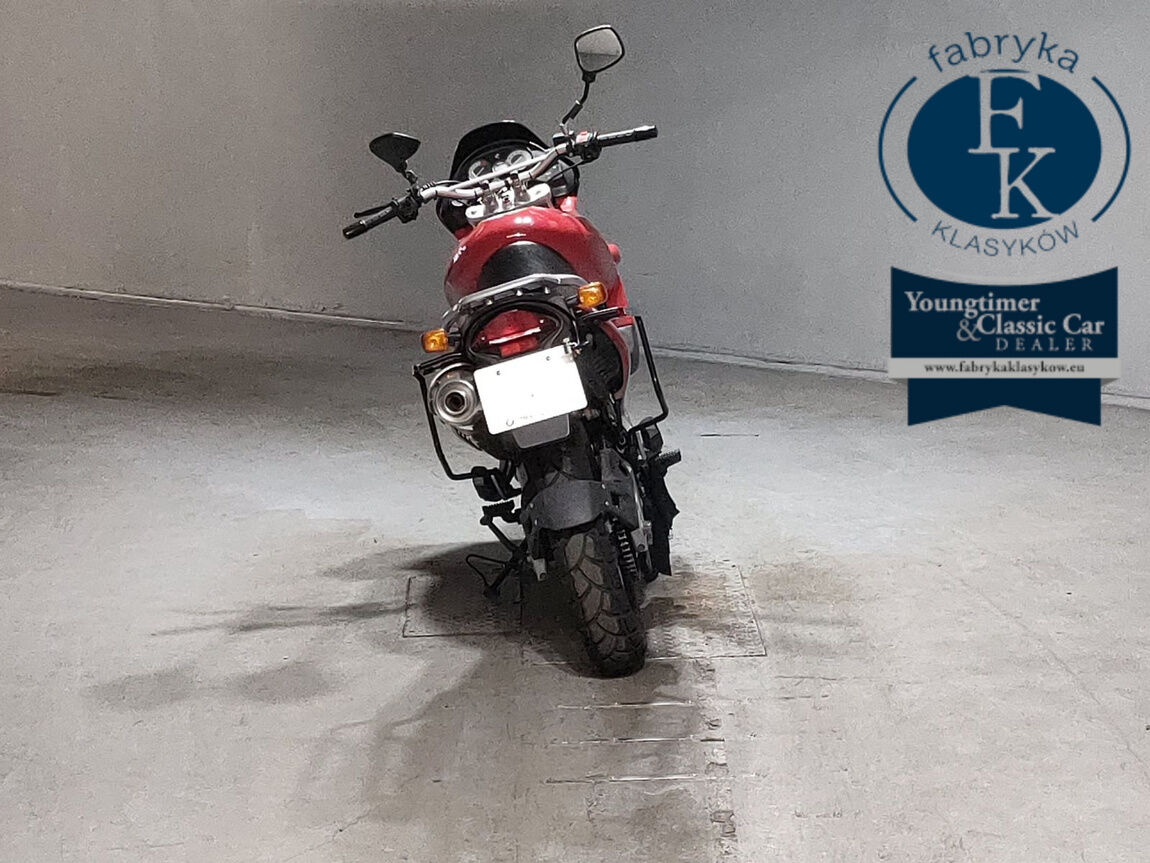 BMW BMW F650 1995 - zdjęcie 5
