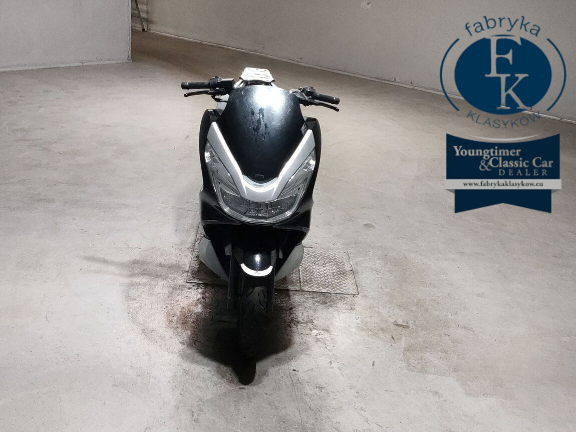 HONDA PCX125  - zdjęcie 4
