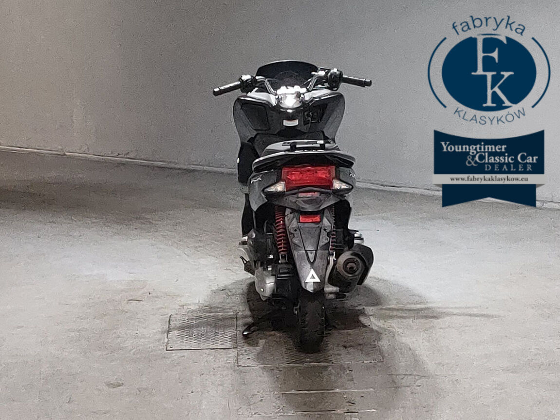 HONDA PCX125  - zdjęcie 5