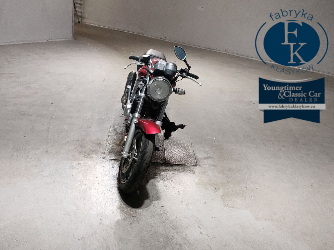 HONDA VTR250  - zdjęcie 4