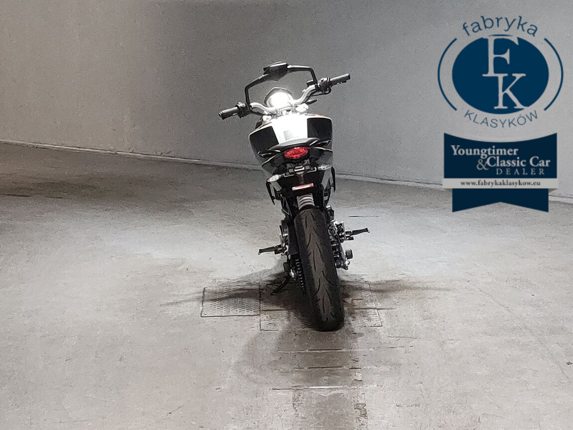 KTM KTM 200 DUKE  - zdjęcie 5