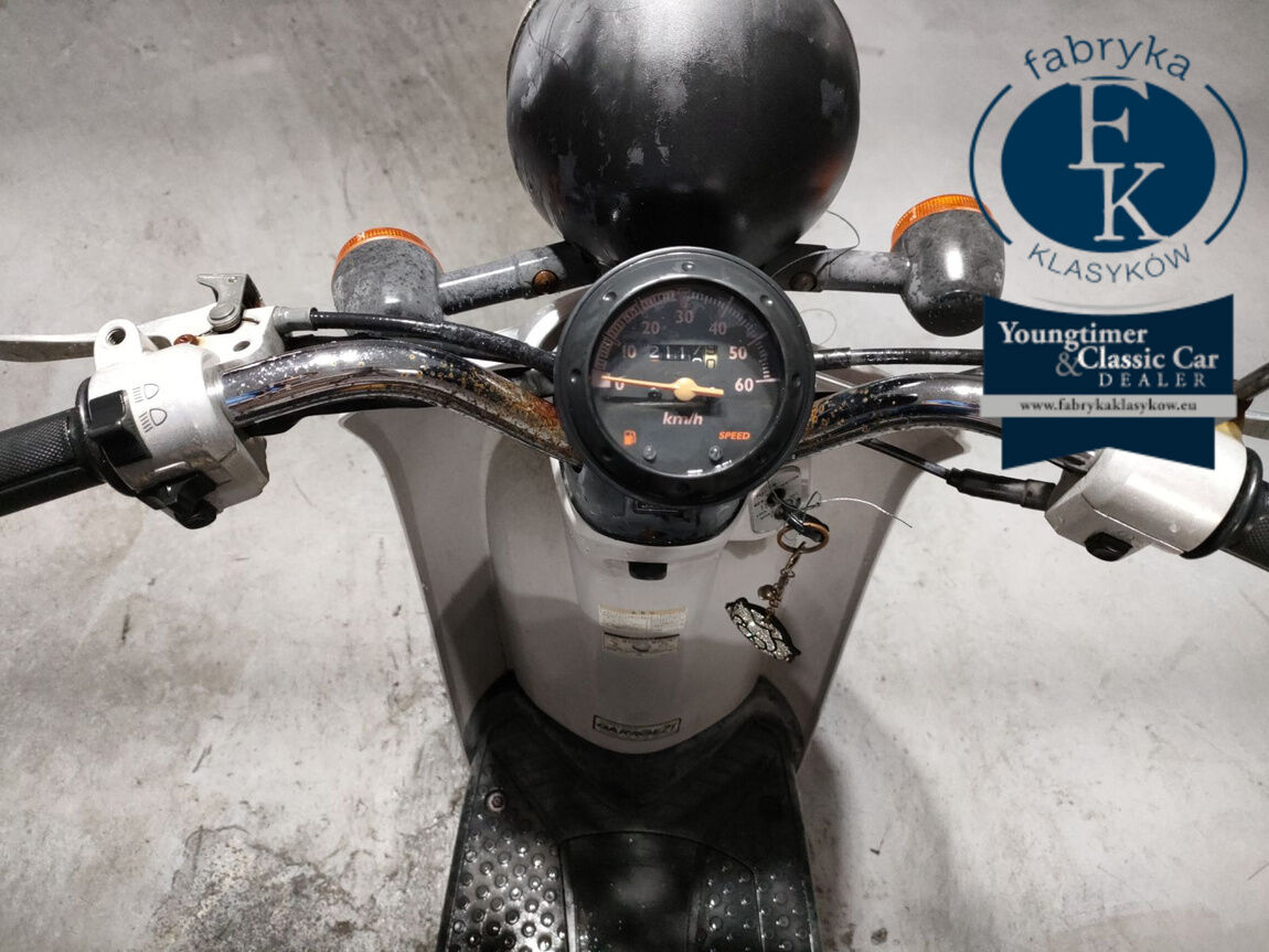 HONDA TODAY  - zdjęcie 6
