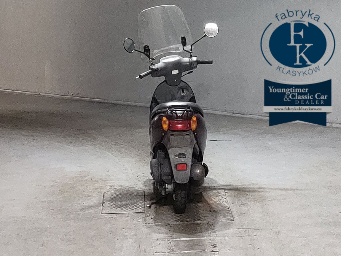 SUZUKI LET S4  - zdjęcie 5