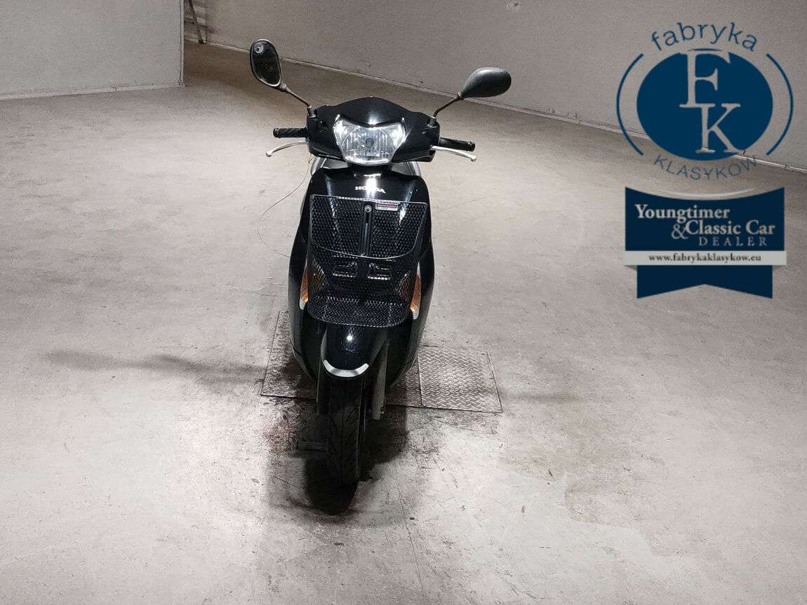 HONDA LEAD 110  - zdjęcie 4