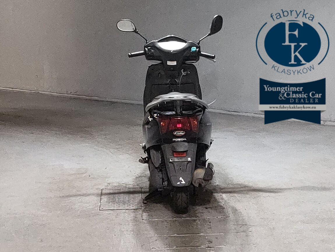HONDA LEAD 110  - zdjęcie 5