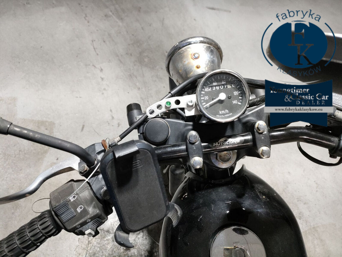 KAWASAKI 250TR  - zdjęcie 6