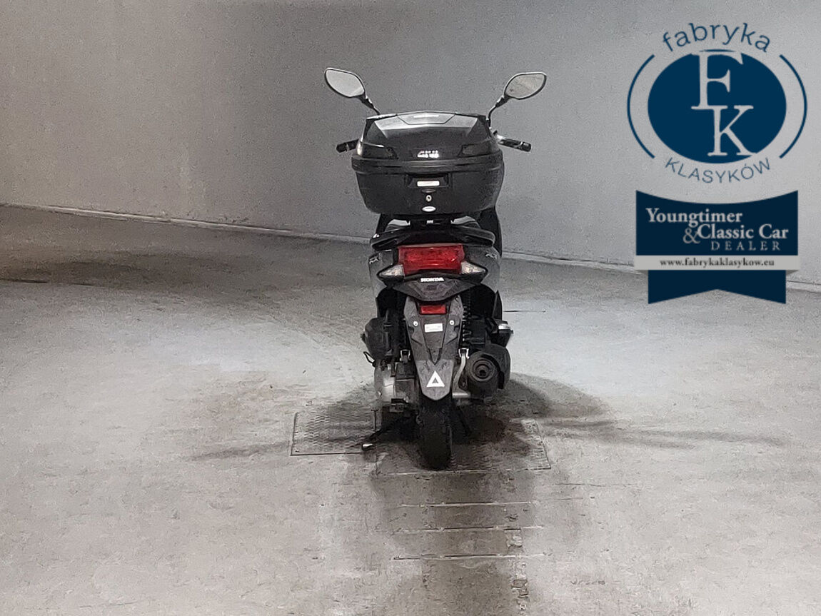 HONDA PCX125  - zdjęcie 5