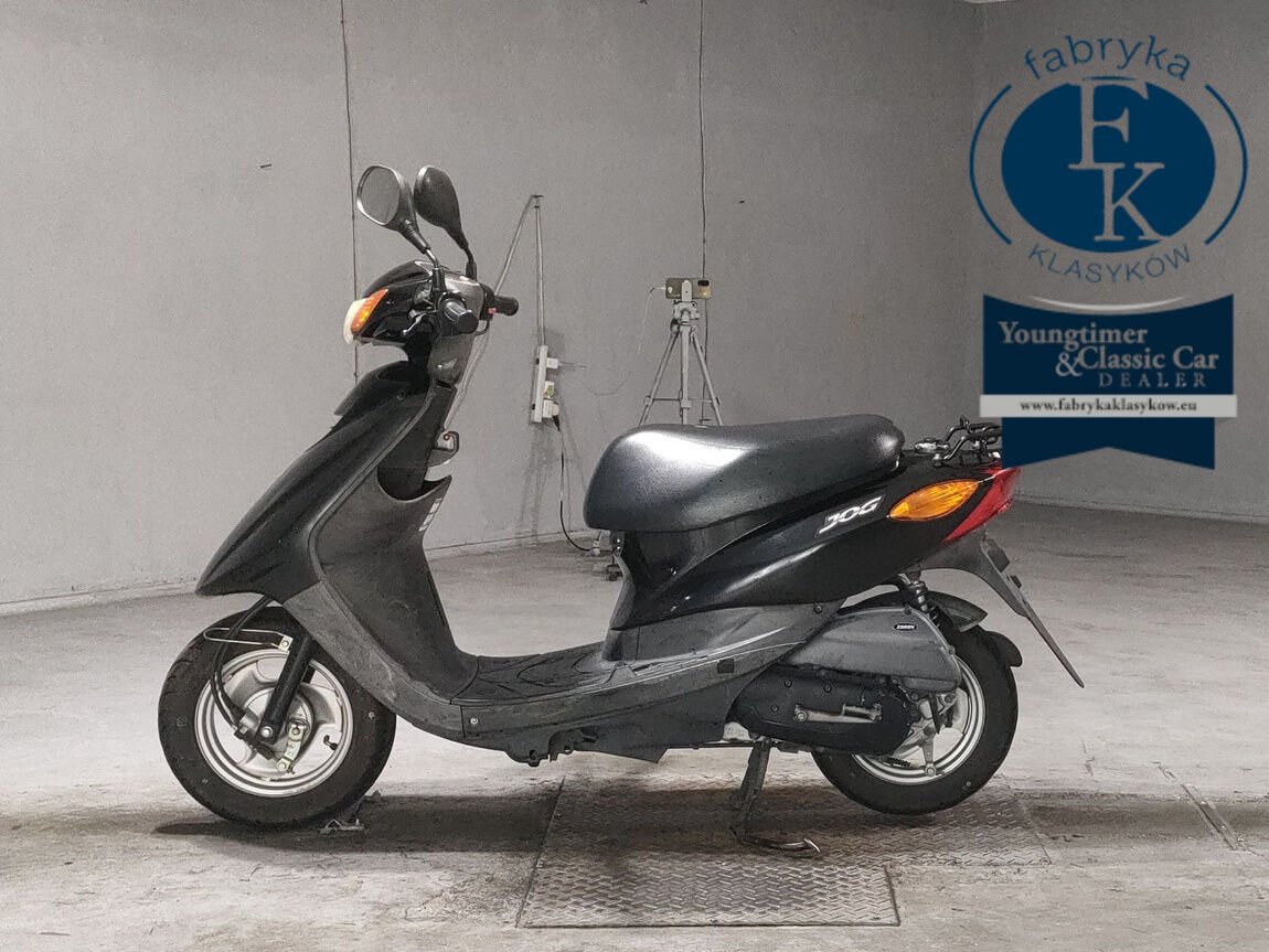 YAMAHA JOG  - zdjęcie 3