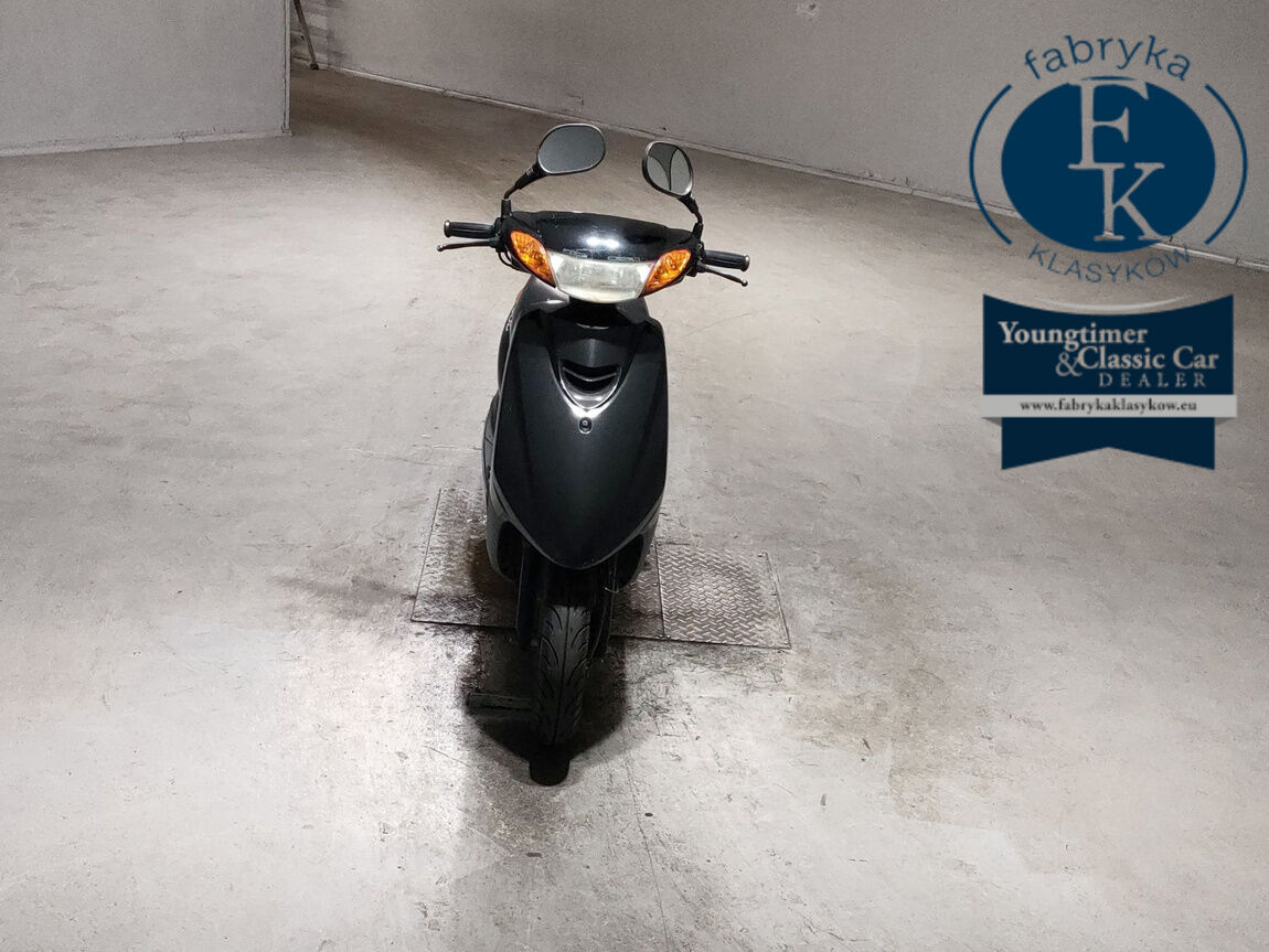 YAMAHA JOG  - zdjęcie 4