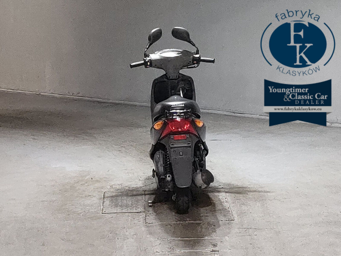 YAMAHA JOG  - zdjęcie 5