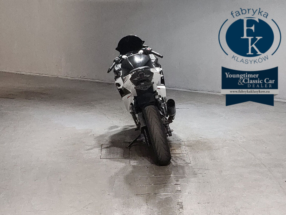 KAWASAKI NINJA400 2019 - zdjęcie 5