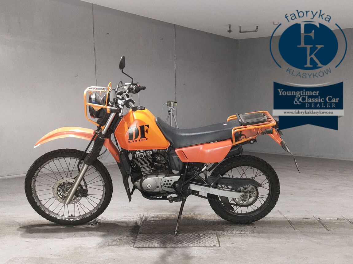 SUZUKI DF125E  - zdjęcie 3