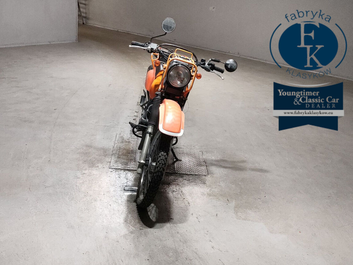 SUZUKI DF125E  - zdjęcie 4
