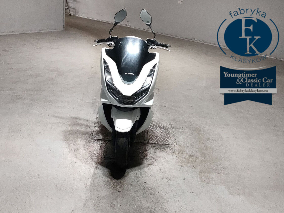 HONDA PCX125  - zdjęcie 4