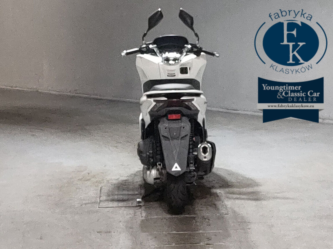 HONDA PCX125  - zdjęcie 5