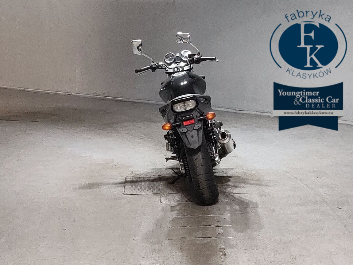 HONDA CB400SFV-4 2018 - zdjęcie 5