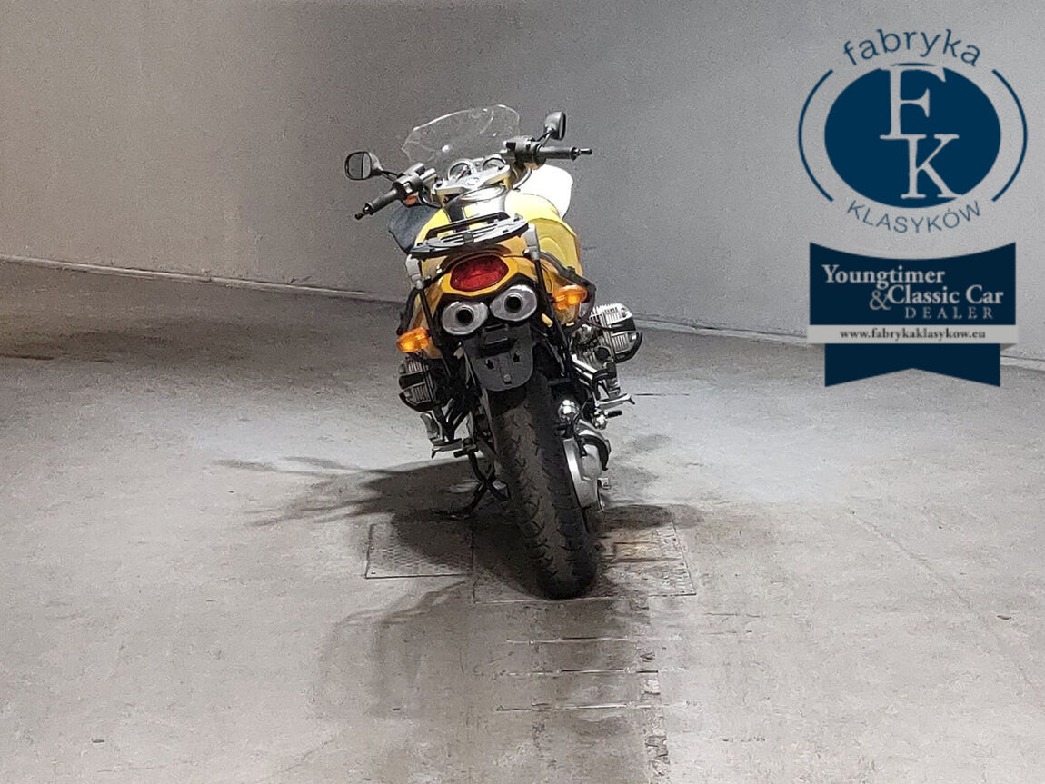 BMW BMW R1100S 1998 - zdjęcie 5