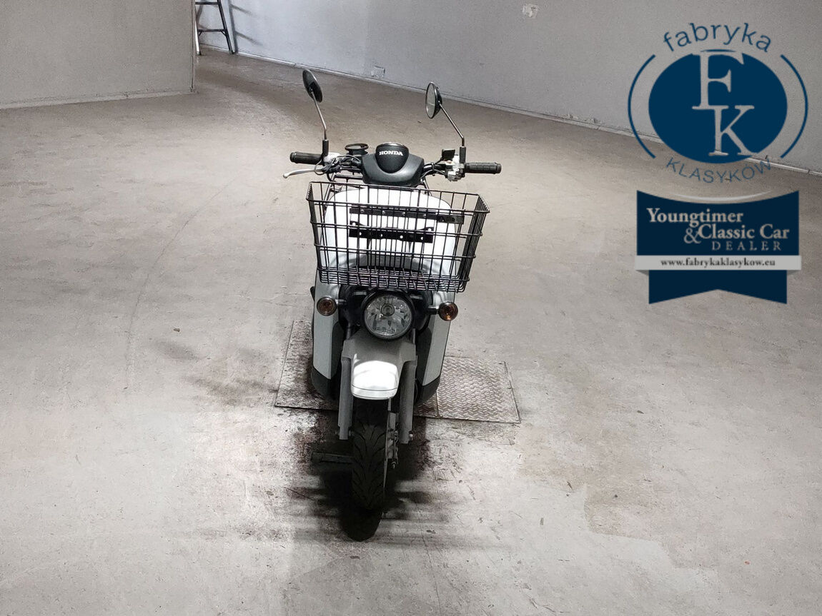 HONDA BENLY110  - zdjęcie 4