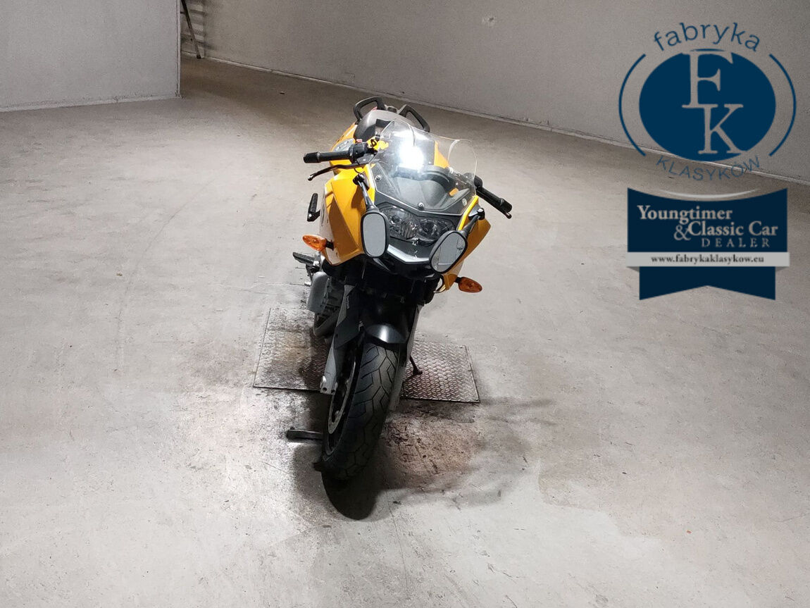 BMW BMW F800S 2006 - zdjęcie 4