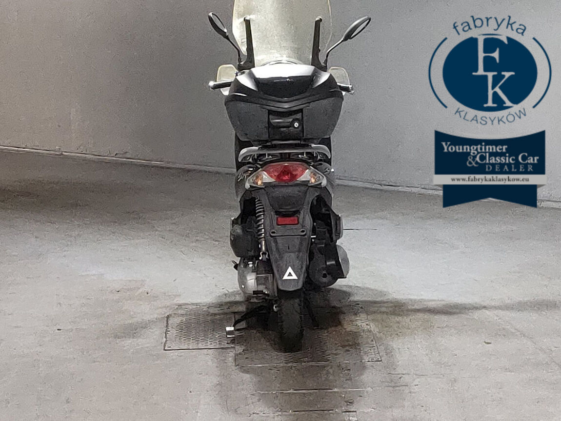 HONDA SH MODE  - zdjęcie 5
