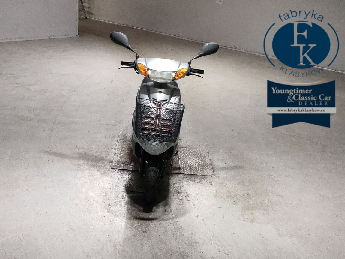 YAMAHA JOG  - zdjęcie 4