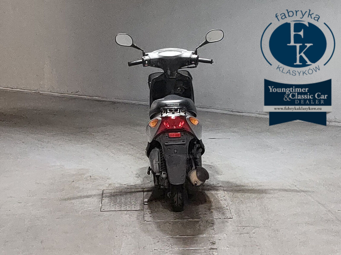 YAMAHA JOG  - zdjęcie 5
