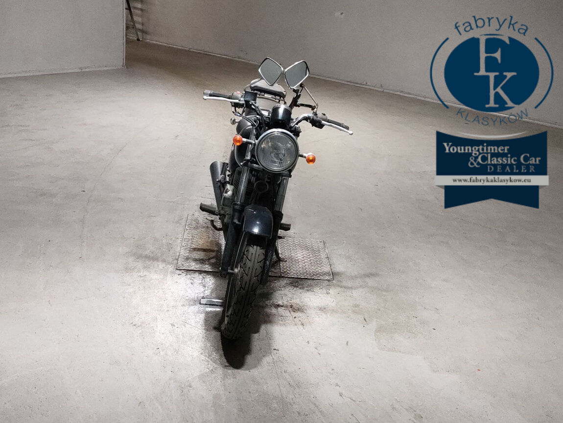 SUZUKI ST250  - zdjęcie 4