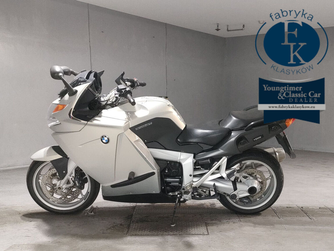 BMW BMW K1200GT 2006 - zdjęcie 3