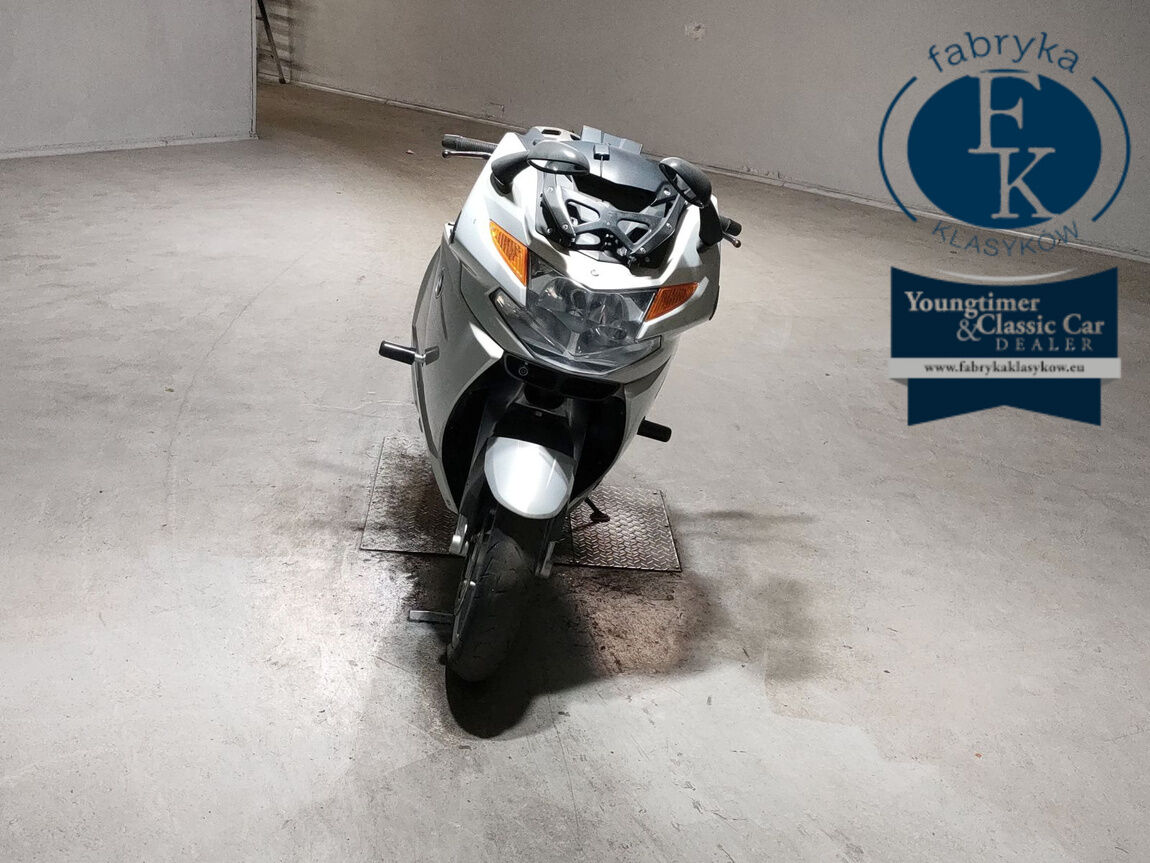 BMW BMW K1200GT 2006 - zdjęcie 4
