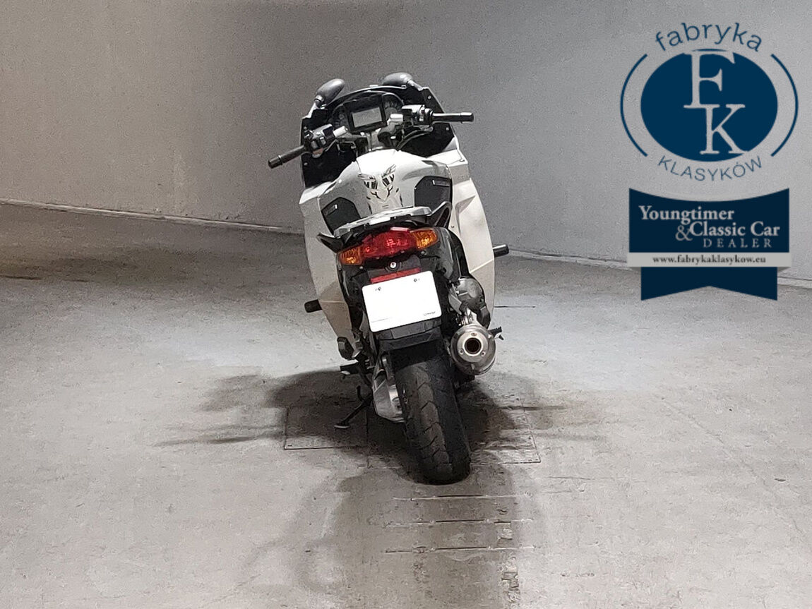 BMW BMW K1200GT 2006 - zdjęcie 5