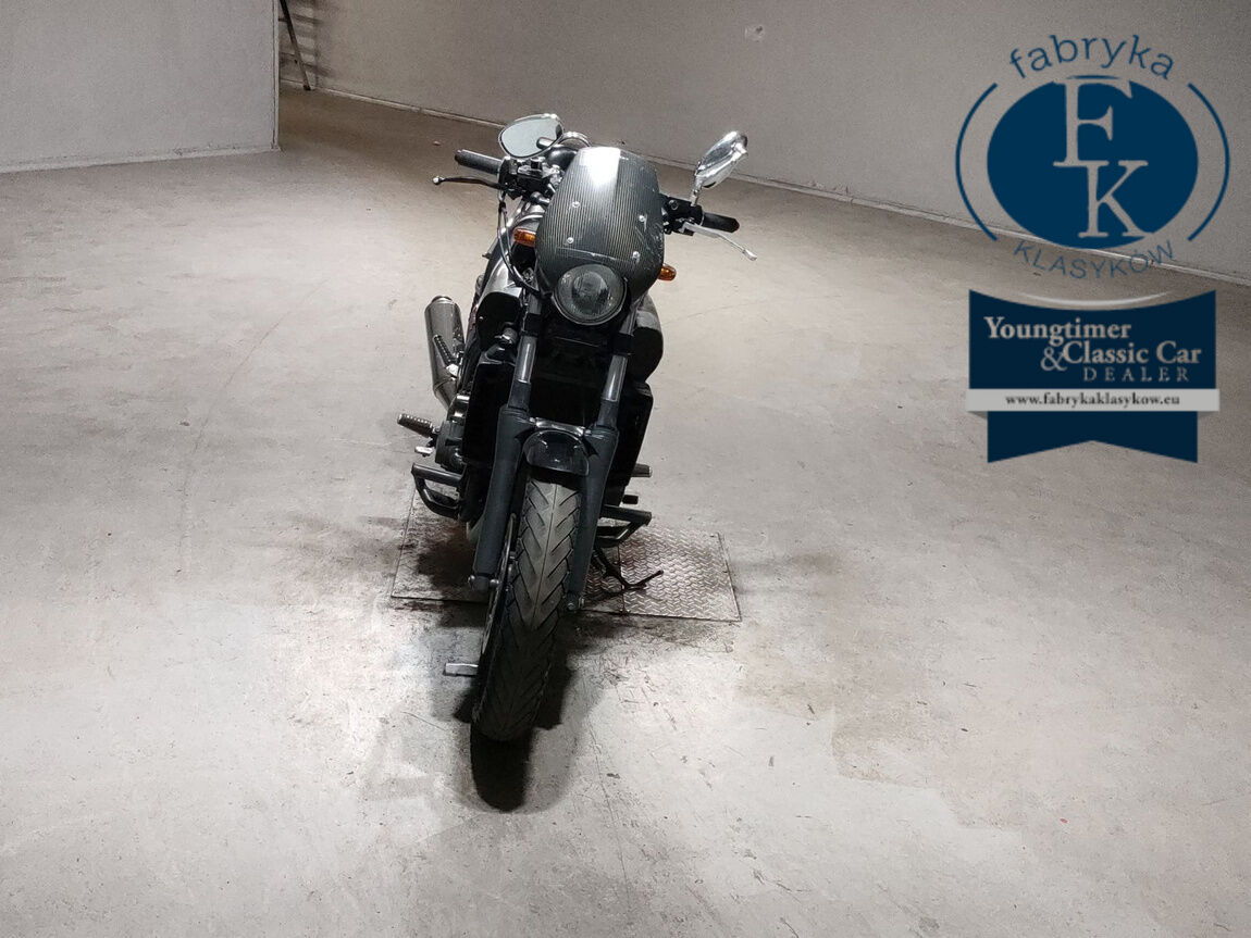 YAMAHA V-MAX 2005 - zdjęcie 4