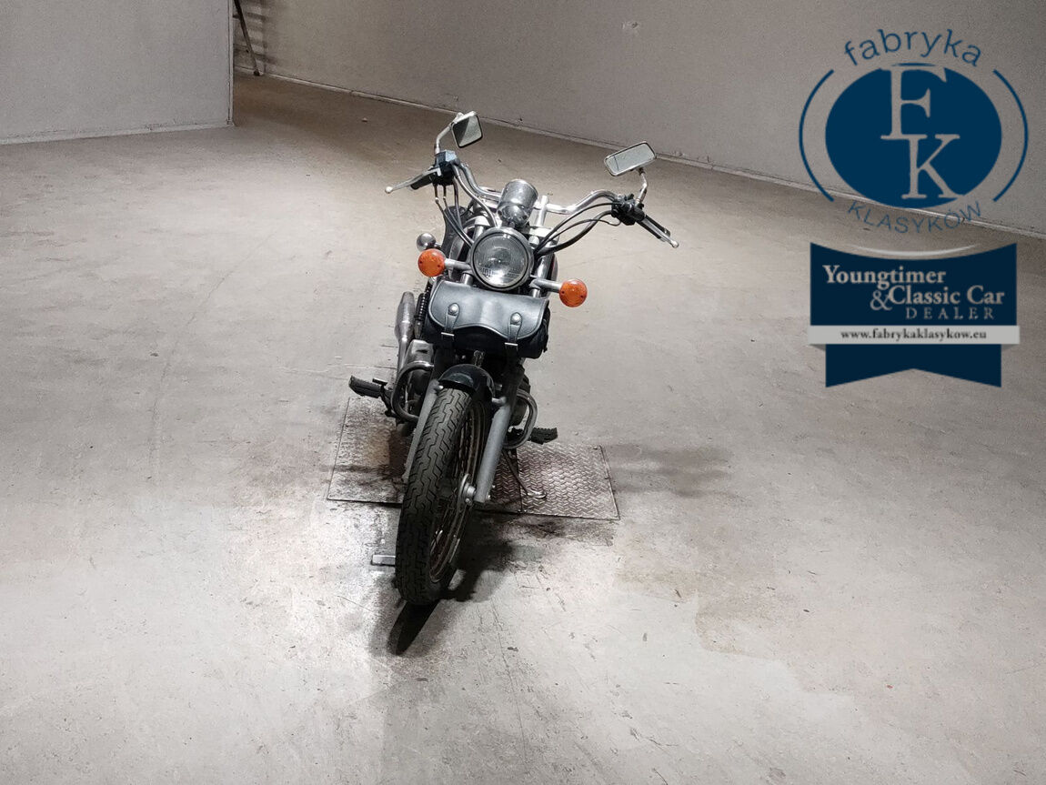 HONDA REBL  - zdjęcie 4