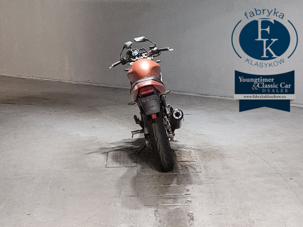 HONDA VTR250  - zdjęcie 5