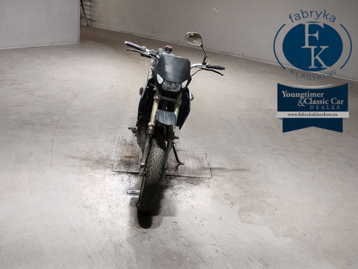 SUZUKI SMX50  - zdjęcie 4