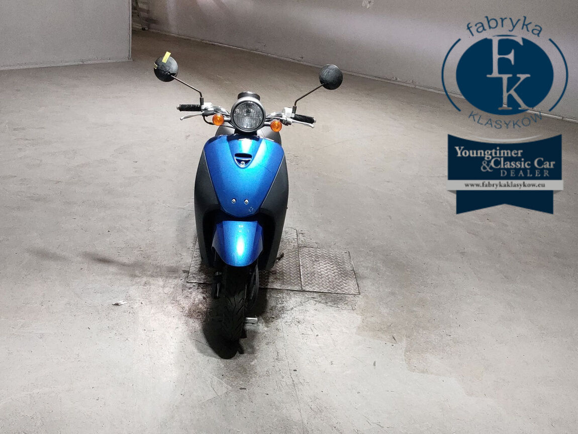 HONDA TODAY  - zdjęcie 4