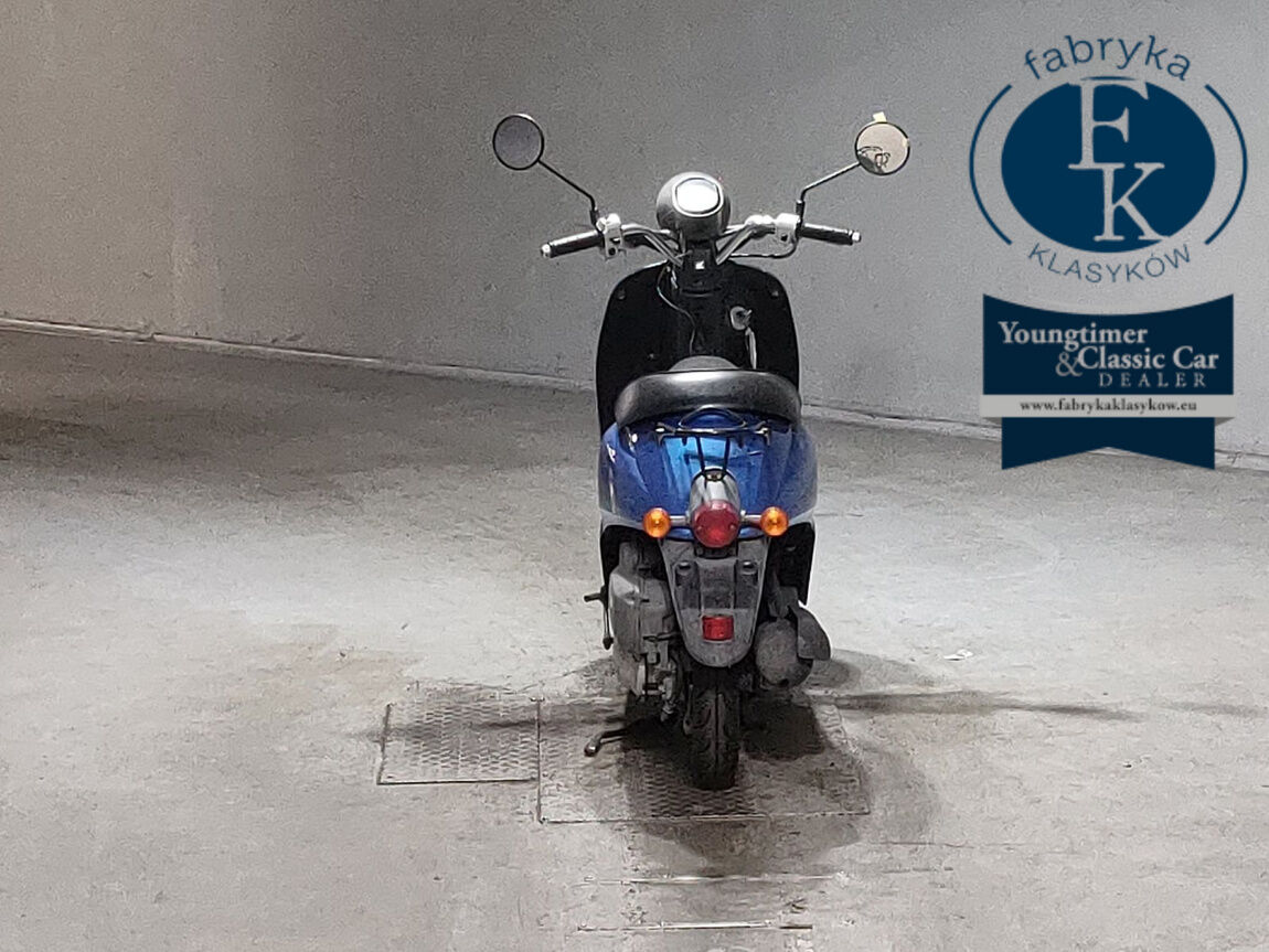 HONDA TODAY  - zdjęcie 5