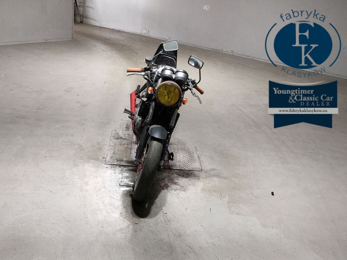 HONDA VT250  - zdjęcie 4
