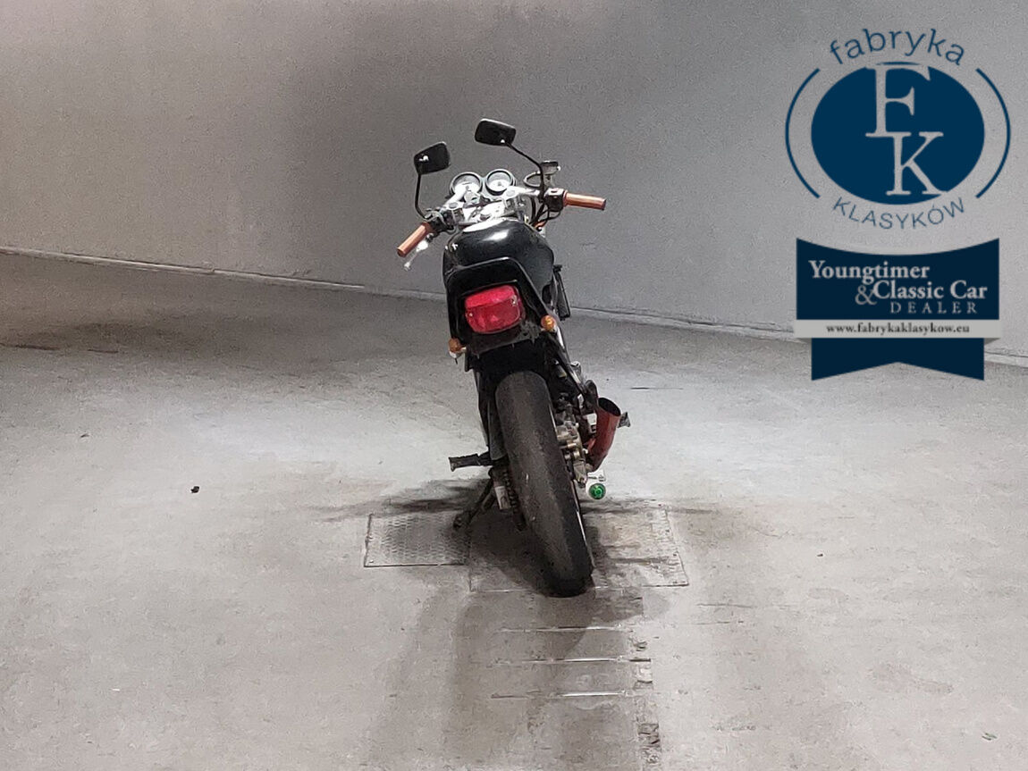 HONDA VT250  - zdjęcie 5
