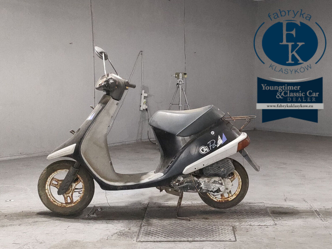 HONDA PAL  - zdjęcie 3