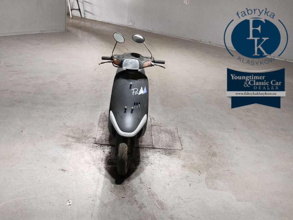 HONDA PAL  - zdjęcie 4