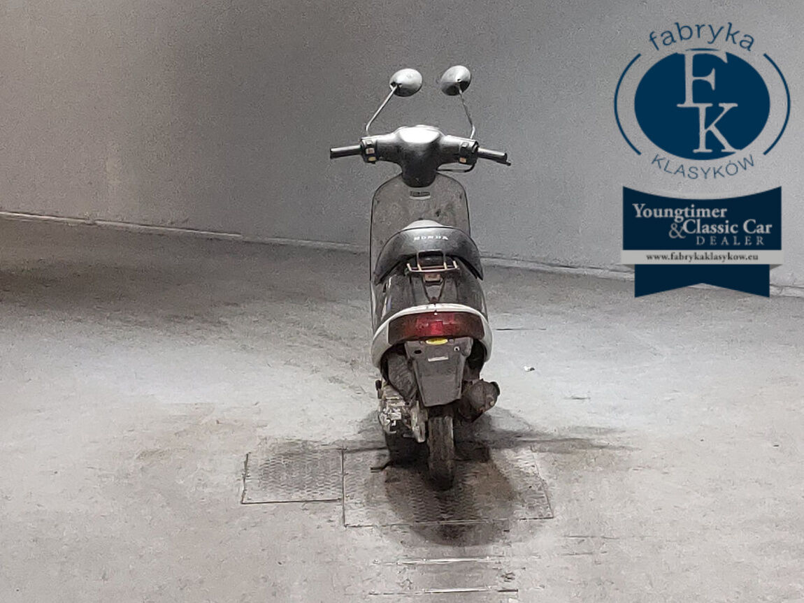 HONDA PAL  - zdjęcie 5