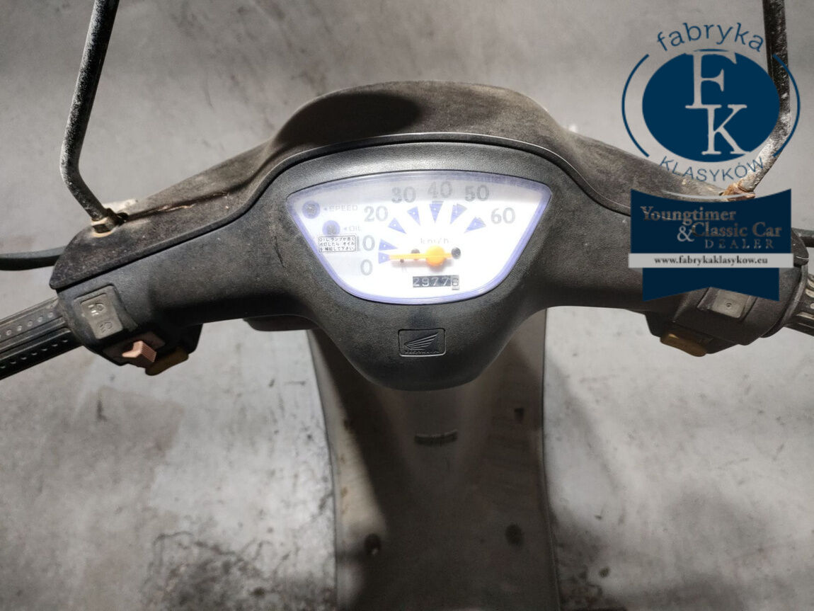 HONDA PAL  - zdjęcie 6
