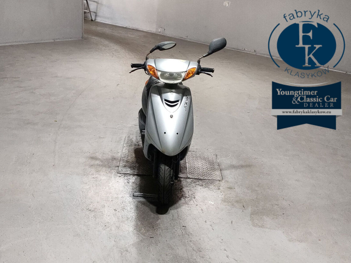YAMAHA JOG  - zdjęcie 4
