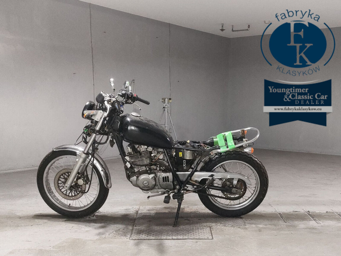 SUZUKI VOLTY  - zdjęcie 3