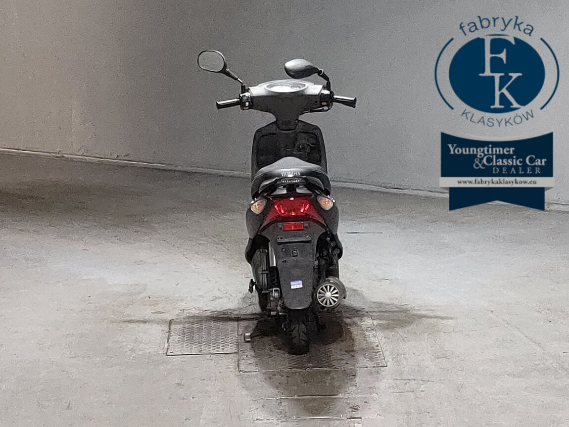 YAMAHA JOG ZR EVOLUTION2  - zdjęcie 5