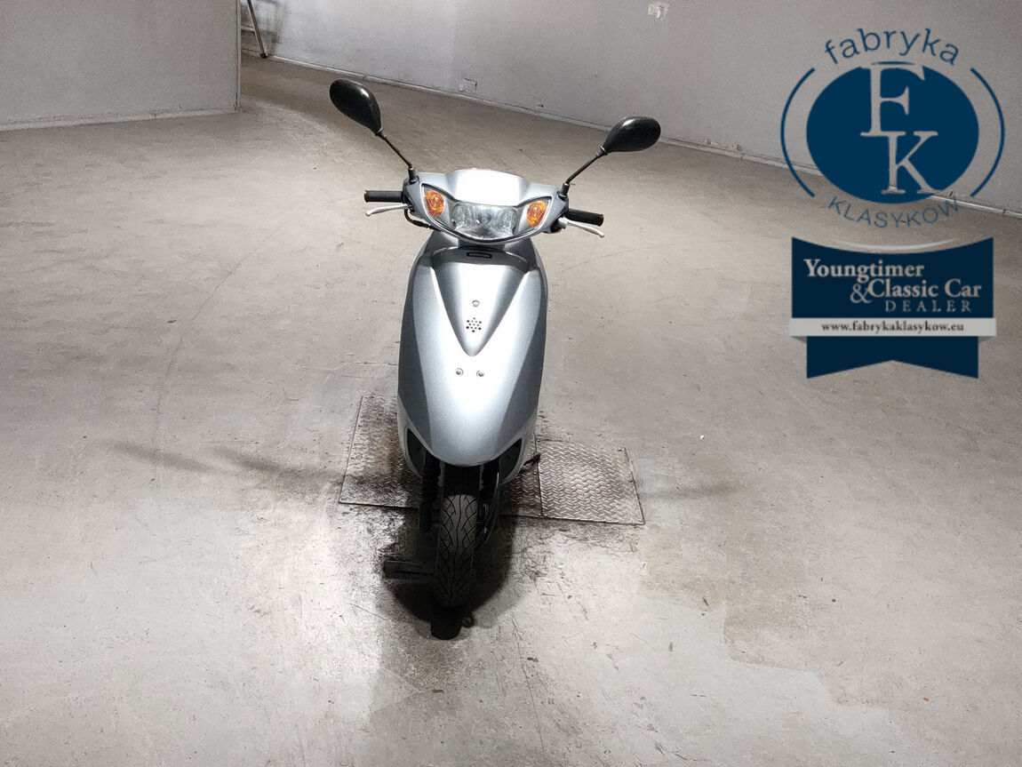 HONDA DIO  - zdjęcie 4