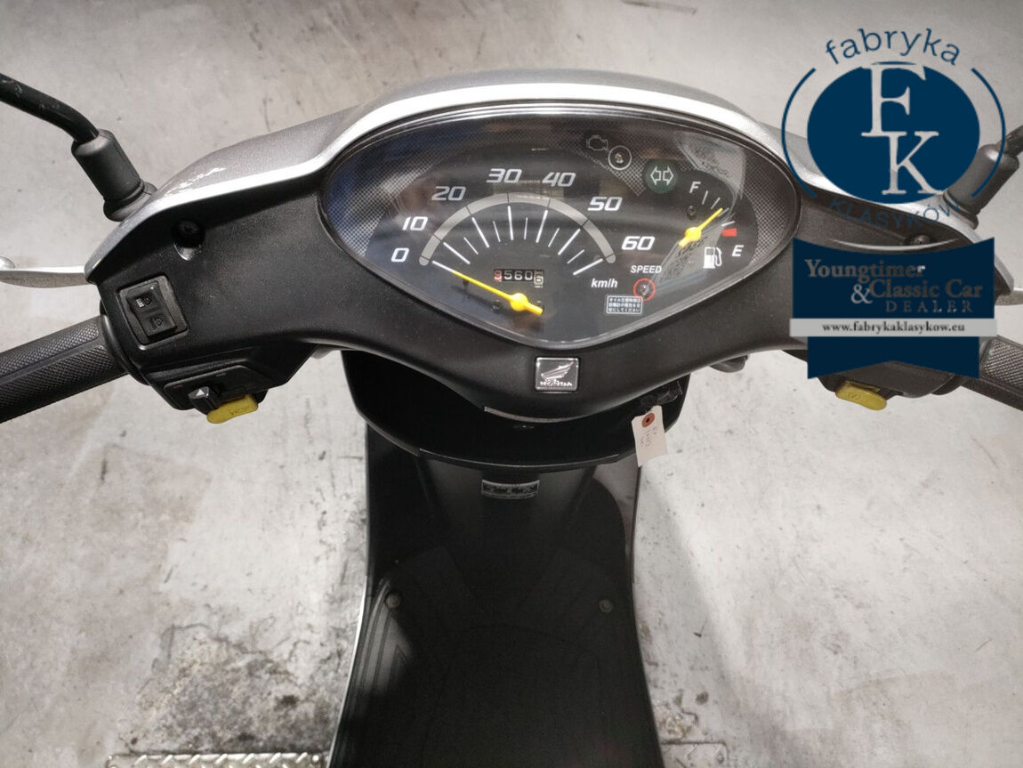 HONDA DIO  - zdjęcie 6