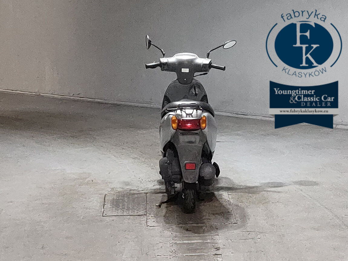 SUZUKI LET S4  - zdjęcie 5