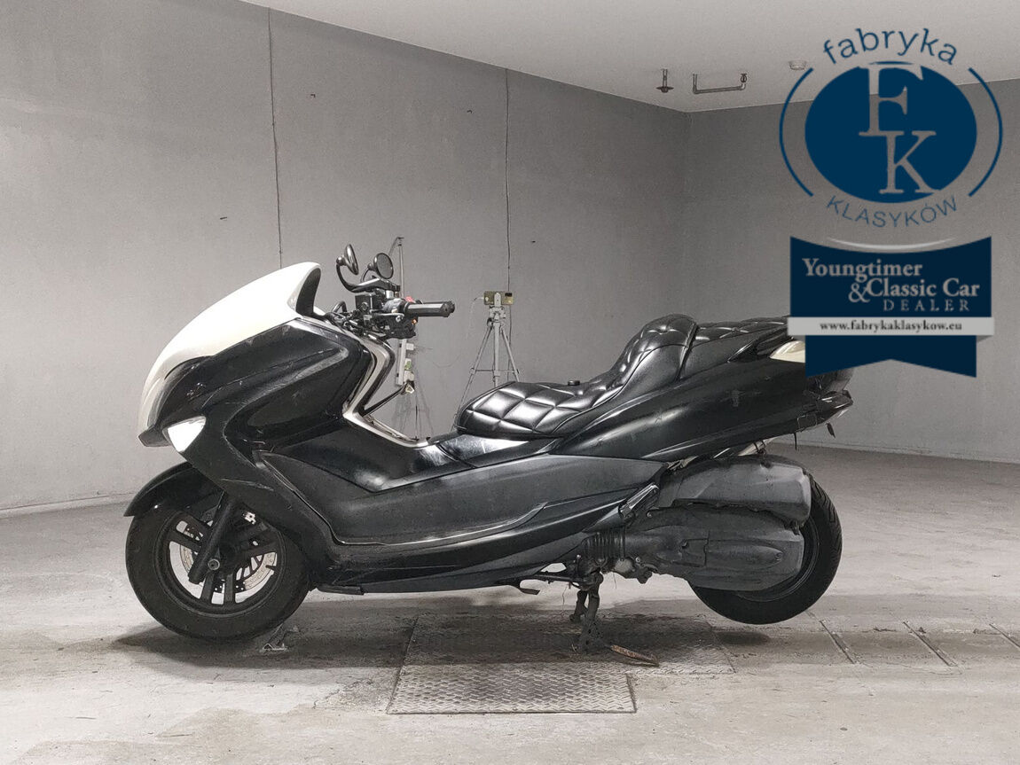 YAMAHA MAJESTY 250  - zdjęcie 3